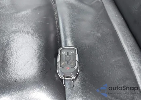 2015 Chevrolet Tahoe Lt из США, поврежденный, VIN 1GNSKBKC6FR148333